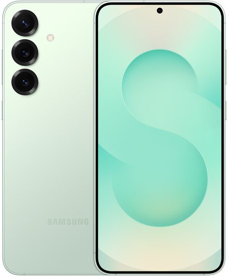 Samsung SM-S936U Galaxy S25+ 5G UW Dual SIM TD-LTE US 256GB / SM-G936V